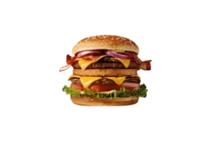 Burger Royal