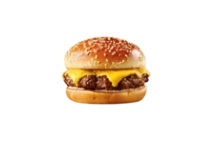 Cheese Burger