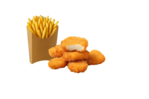 Nuggets X 8