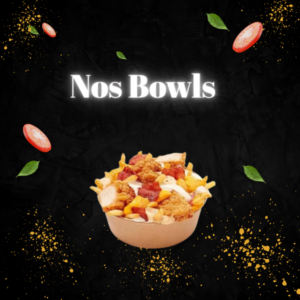 Nos Bowls