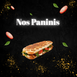 Nos Paninis