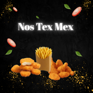 Nos Tex-Mex