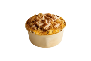 Petit Crousty Riz
