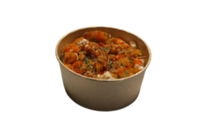 Crousty Riz Tandoori