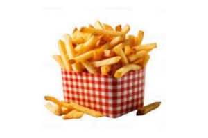 Grande Frites