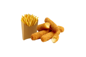 Mozza Sticks X6