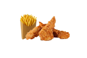 Tenders X4